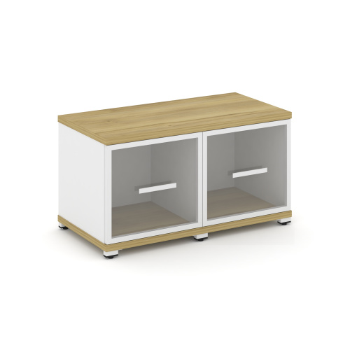 Шкаф офисный Concept CN.STU-123 RPW фото 3