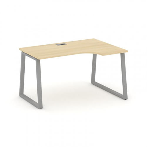 Style Project Стол рабочий эргоном. SN-6T1.SPA-022(R) Акация Лорка/Металл Антрацит/Заглушка Пластик фото 20 Style Project Стол рабочий эргоном. SN-6T1.SPA-022(R) Акация Лорка/Металл Антрацит/Заглушка Пластик фото 20