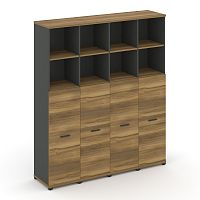 Шкаф офисный Concept CN.STU-544 A