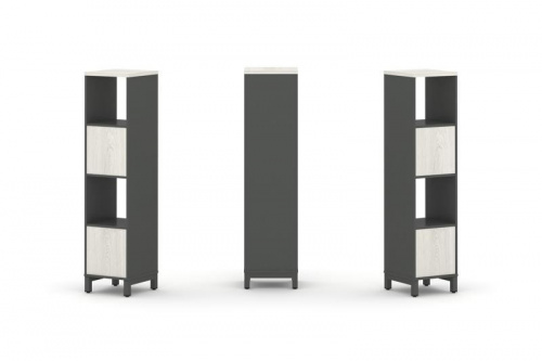 Набор стеллажа Style Project SN.NS-411 фото 10