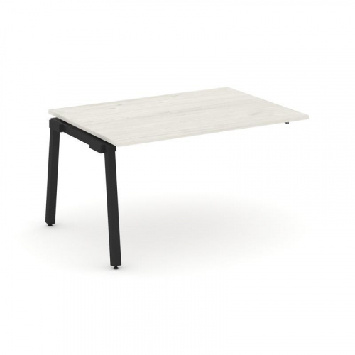 Style Project Проходной наб. элем. перег. стола SN-5A.NSPRG-003.3 Белый/Металл Антрацит 1380*980*750 фото 14 Style Project Проходной наб. элем. перег. стола SN-5A.NSPRG-003.3 Белый/Металл Антрацит 1380*980*750 фото 14