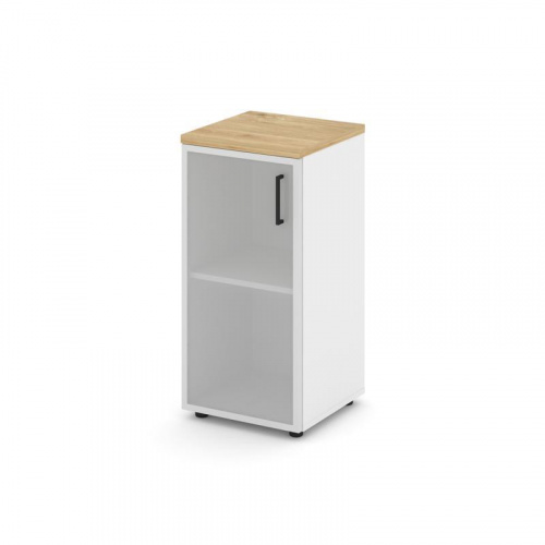 Шкаф низкий узкий Style Project SN.STU-303(L) фото 3