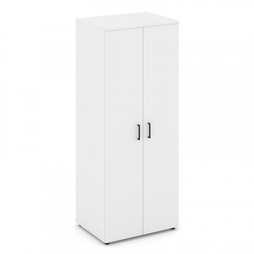 Style Project Гардероб широкий глубокий SN.GB.E-004 Белый/Тиквуд Светлый/Черный Ручки 796*600*1982 фото 9 Style Project Гардероб широкий глубокий SN.GB.E-004 Белый/Тиквуд Светлый/Черный Ручки 796*600*1982 фото 9