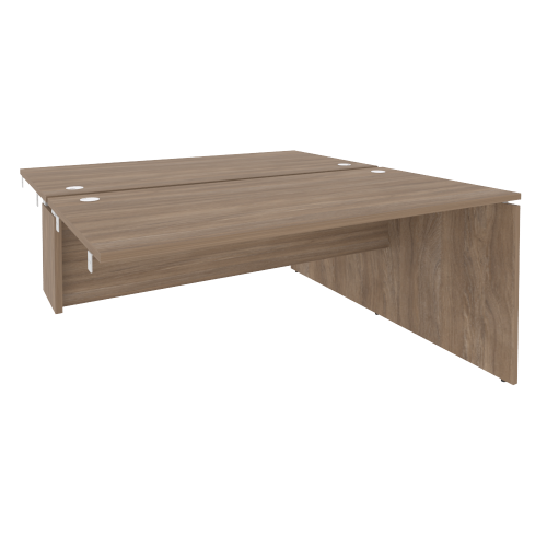 Стол-приставка двойной к опорным элементам Onix O.D.SPR-4.8 фото 8