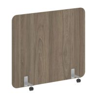 Перегородка на металлических опорах R-line DP.R-140-120