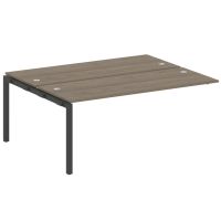 Проходной элемент бенч-системы на П-обр. м/к Metal System Quattro 50БП.ПРС-СП-2.5