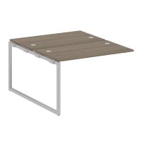 Проходной элемент бенч-системы на О-обр. м/к Metal System Quattro 40БО.ПРС-СП-2.2