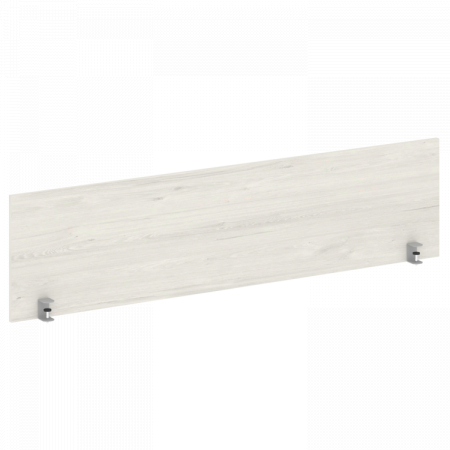 Экран для стола L=1800мм Metal System Б.ЭКР-5