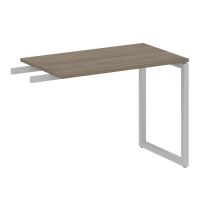 Приставной элемент на О-обр. м/к Metal System Quattro 40БО.ПР-3