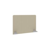 Экран тканевый Slim боковой