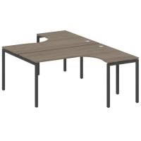 Бенч-система на П-обр. м/к Metal System Quattro 40БП.РАС-СА-2.4