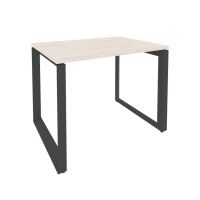 Стол рабочий на О-обр. м/к Onix O.MO-SP-1.7