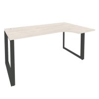 Стол эргономичный правый на О-обр. м/к Onix O.MO-SA-1 (R)