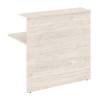 Модуль стойки ресепшн высокий Onix O.R-MP.V-118C